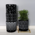 Ceramic Planter