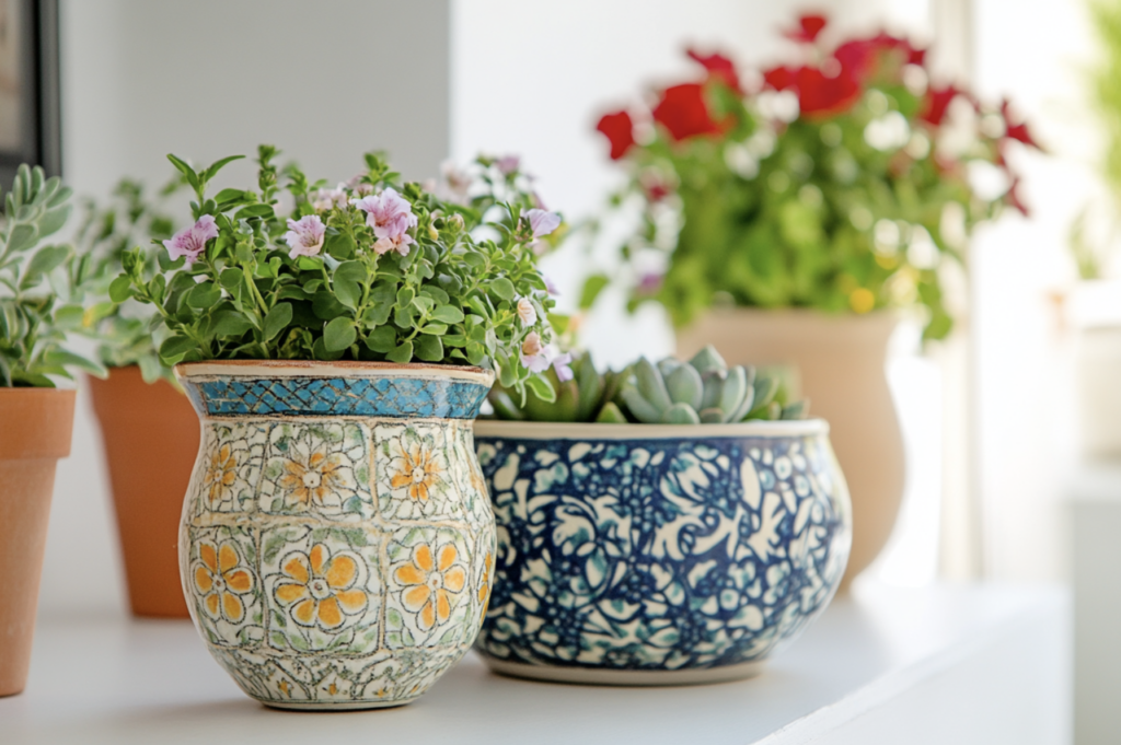 Flower Pot