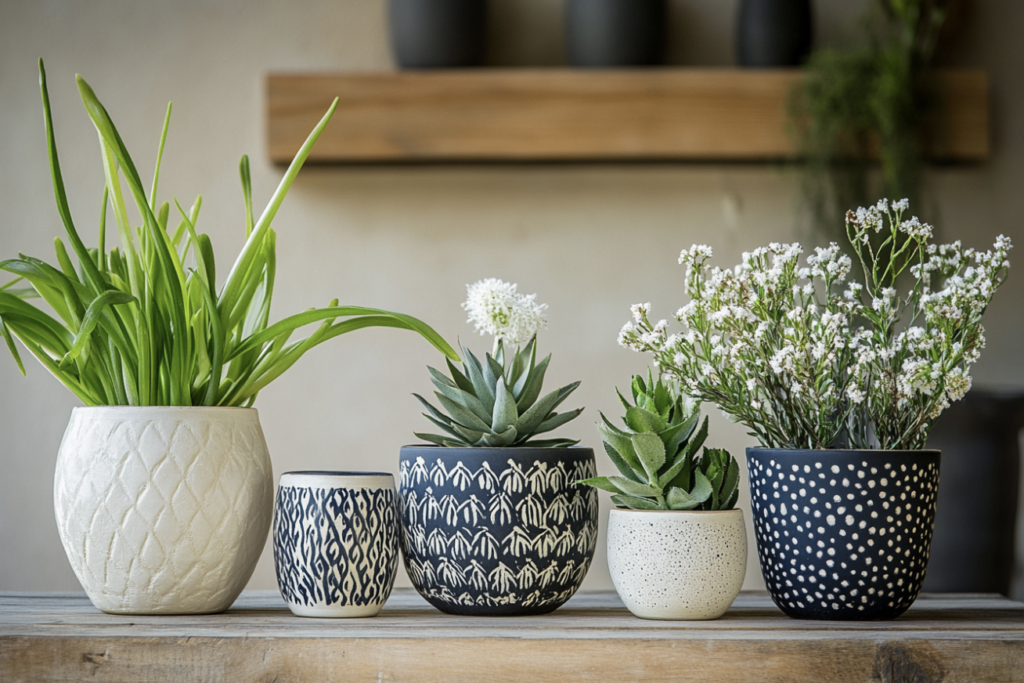 Flower Pot