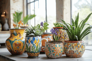 Flower Pot