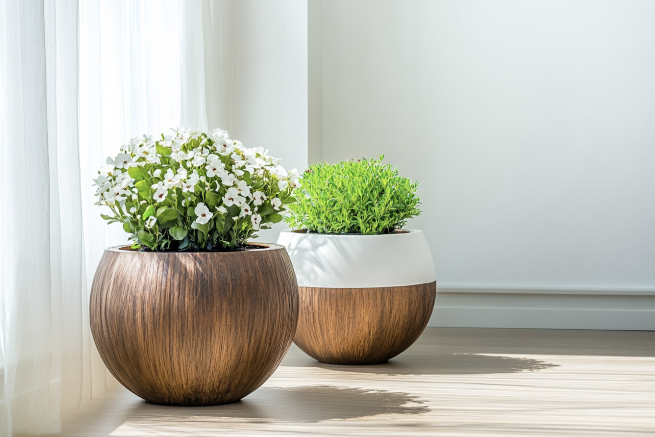 Plant Pots