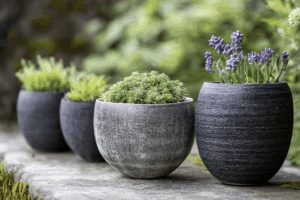 How to Incorporate Trendy Pots into Home Decor