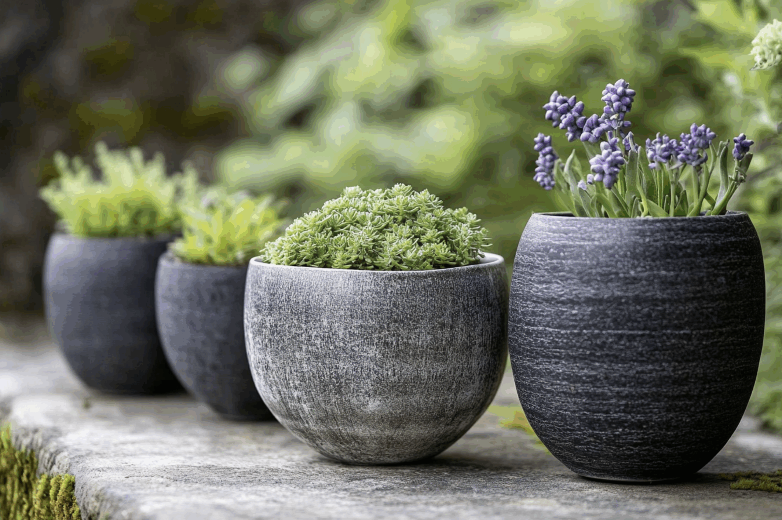 How to Incorporate Trendy Pots into Home Decor